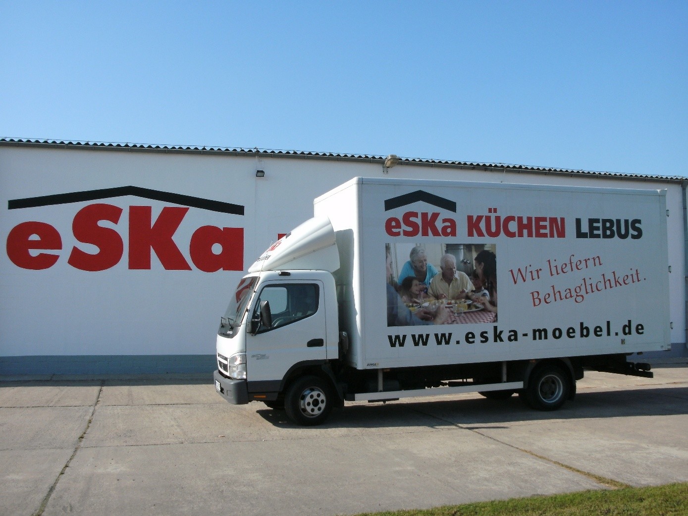 LKW