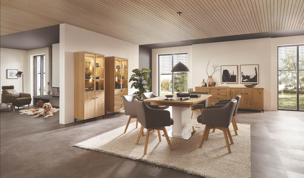 Wohnprogramm Linea Living