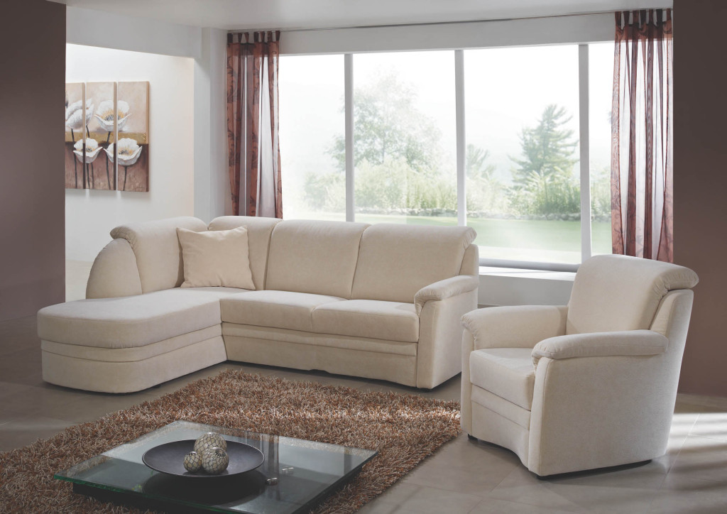 Ecksofa